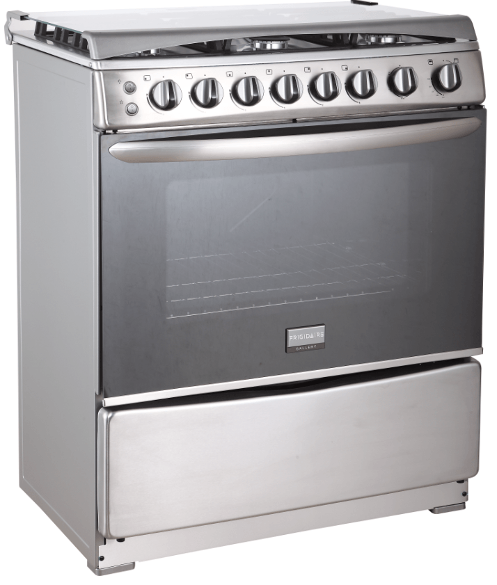 FKGH30L3MQSM - Frigidaire - mobile