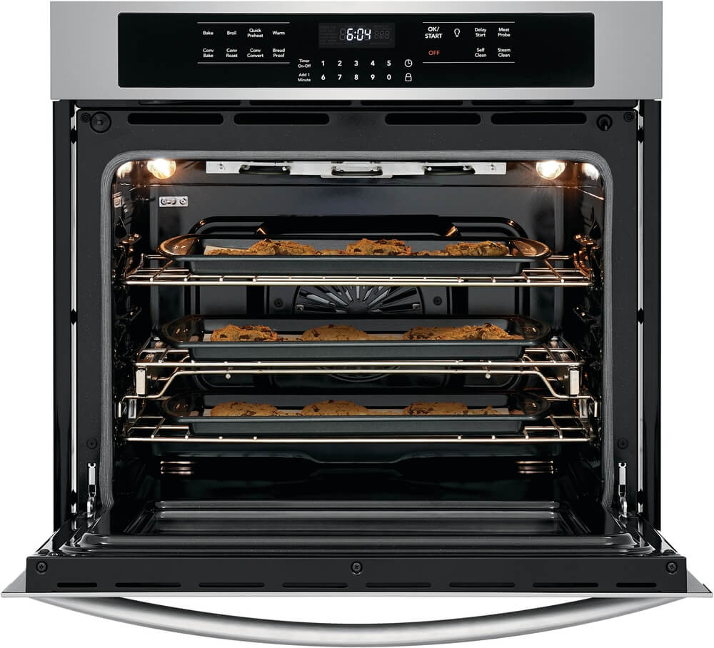 FGEW3066UF - Frigidaire - mobile