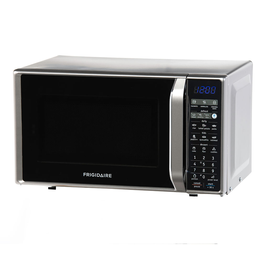 Frigidaire Microondas de 0.6 Cu. Ft. Sobre Estufa Gris - Frigidaire - mobile