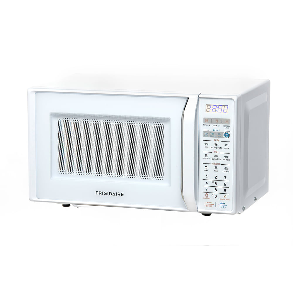 Frigidaire Microondas de 0.7 Cu. Ft. Sobre Estufa Blanco - Frigidaire -  mobile