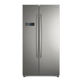 Refrigerator_FRSO52X3HUS_Front_Frigidaire_Spanish